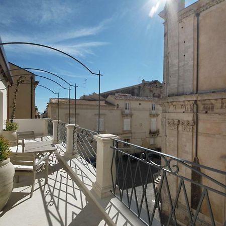 Suite San Giuseppe 2 Syracuse Extérieur photo