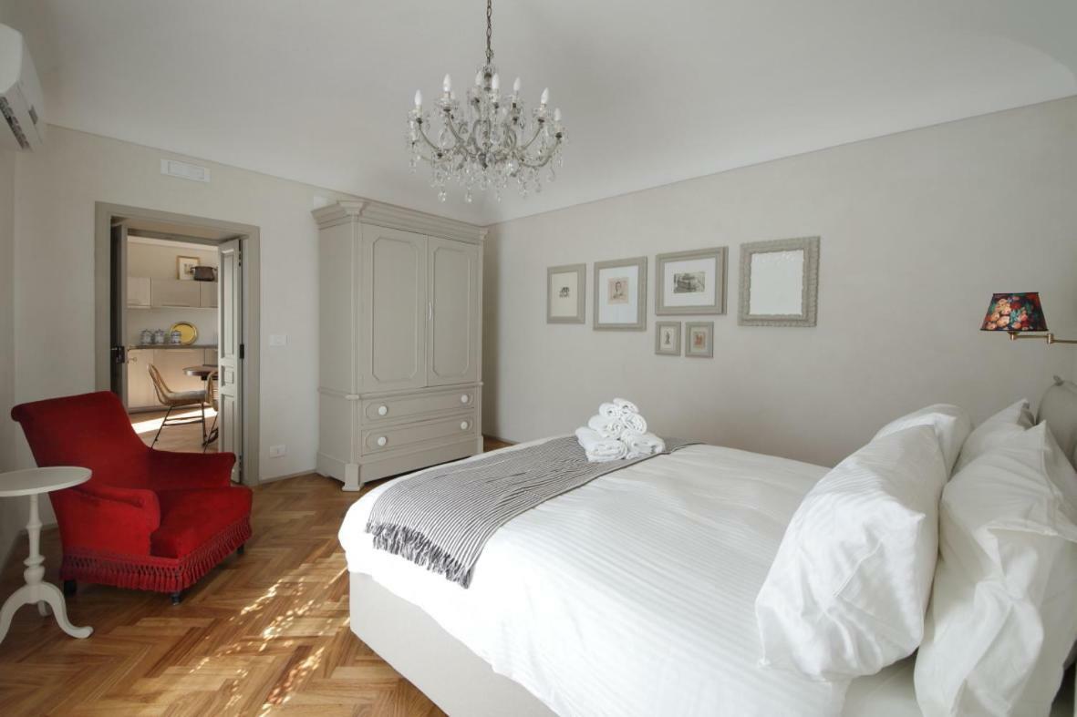Suite San Giuseppe 2 Syracuse Extérieur photo