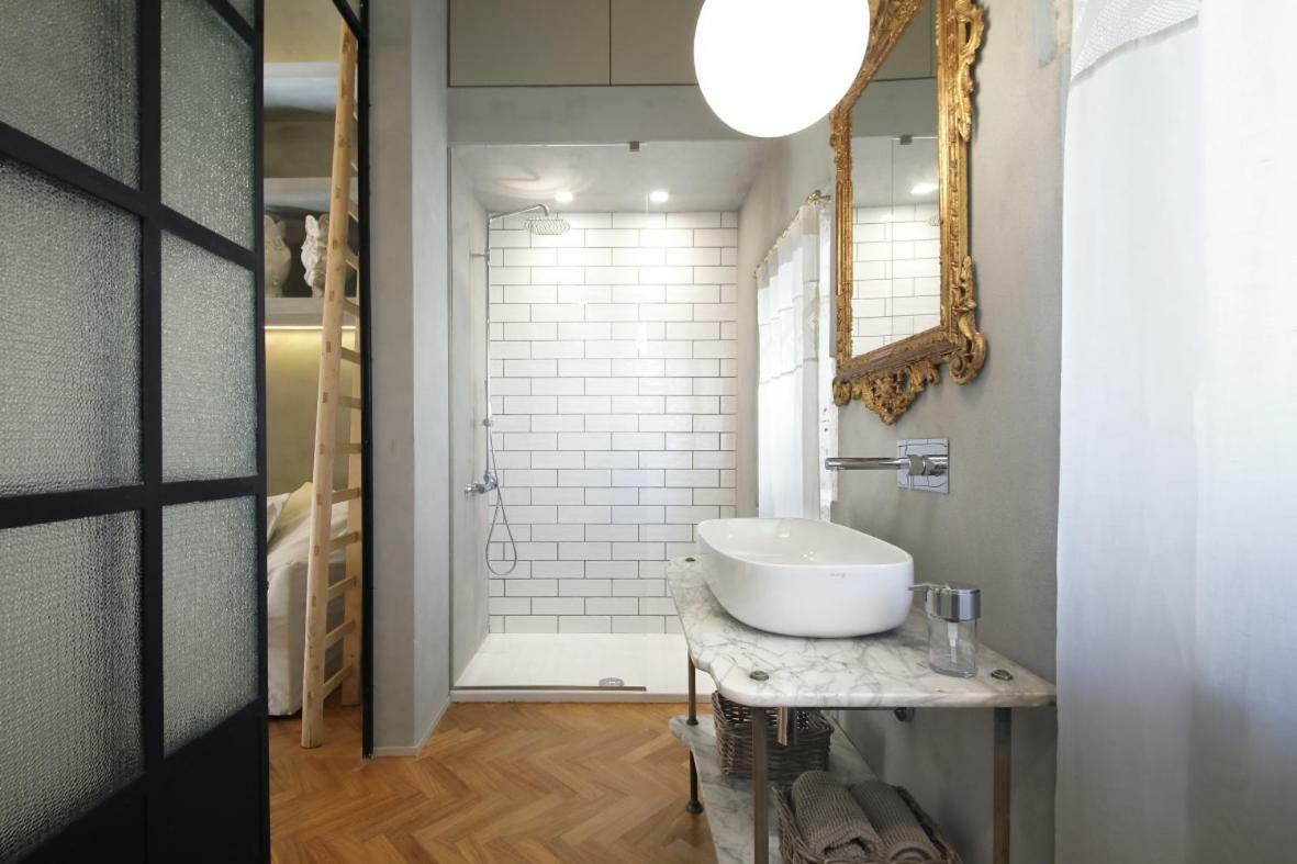 Suite San Giuseppe 2 Syracuse Extérieur photo